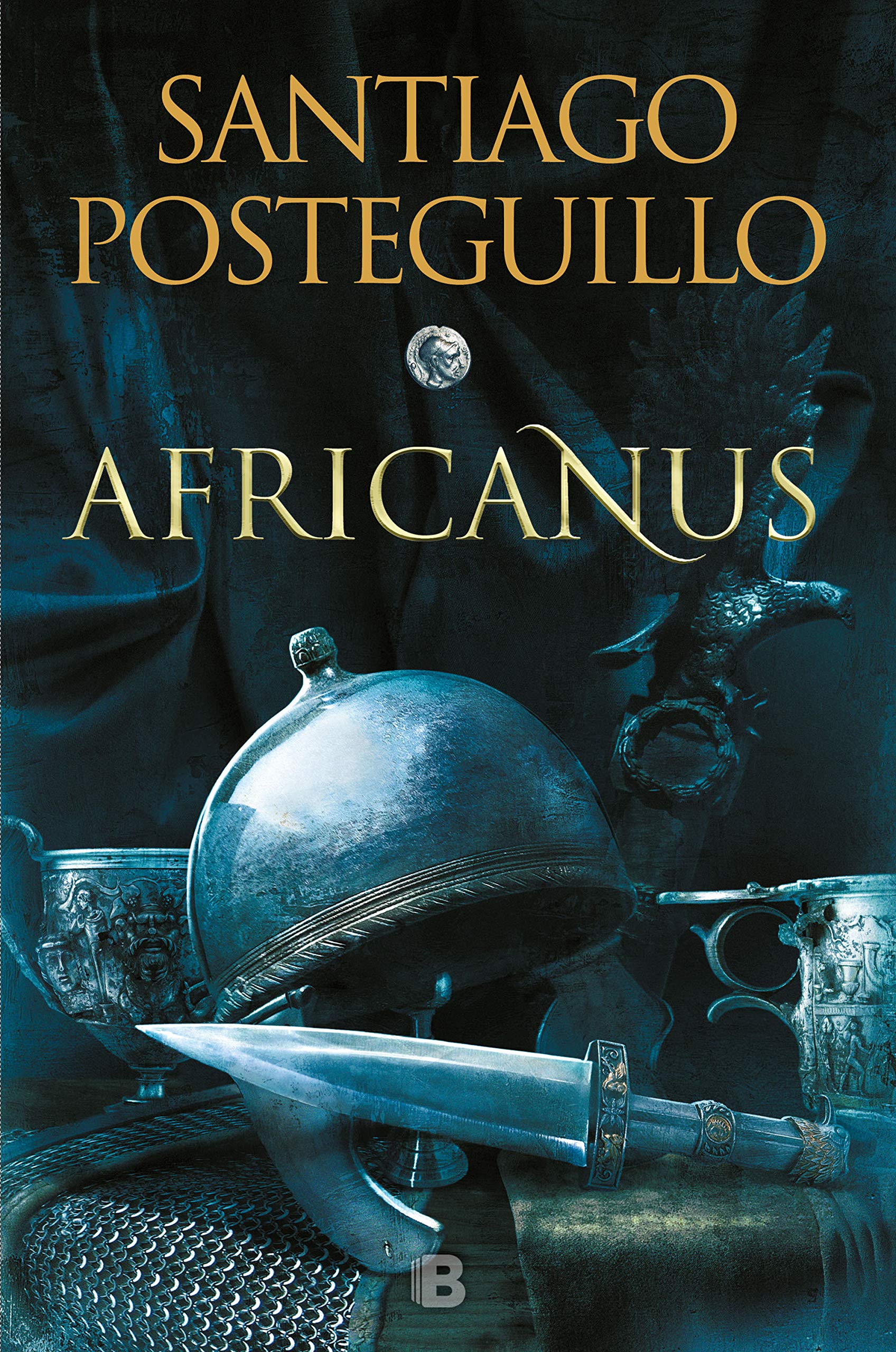 Africanus: 1 (Trilogía Africanus, 1)