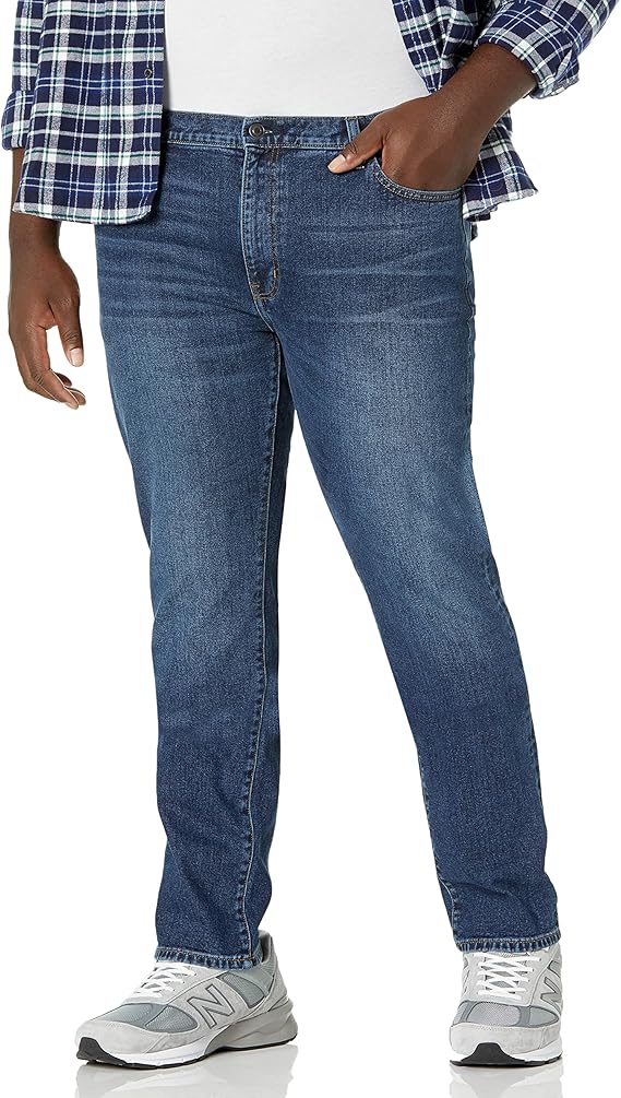Jeans for men