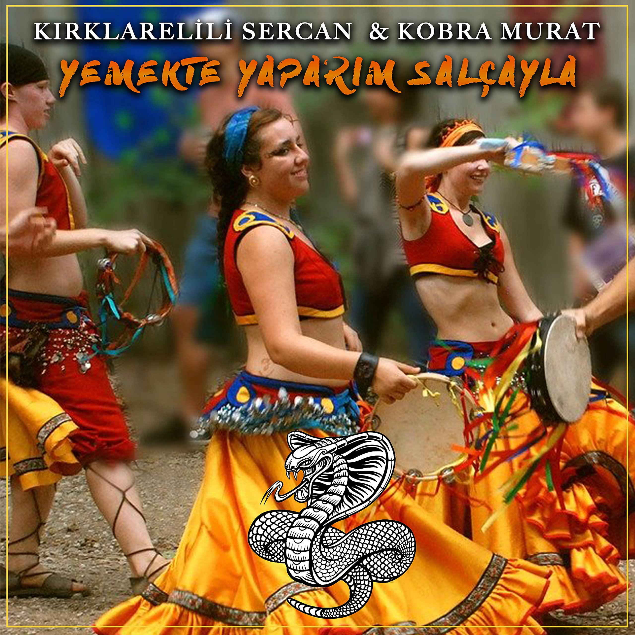 Kırklarelili Sercan