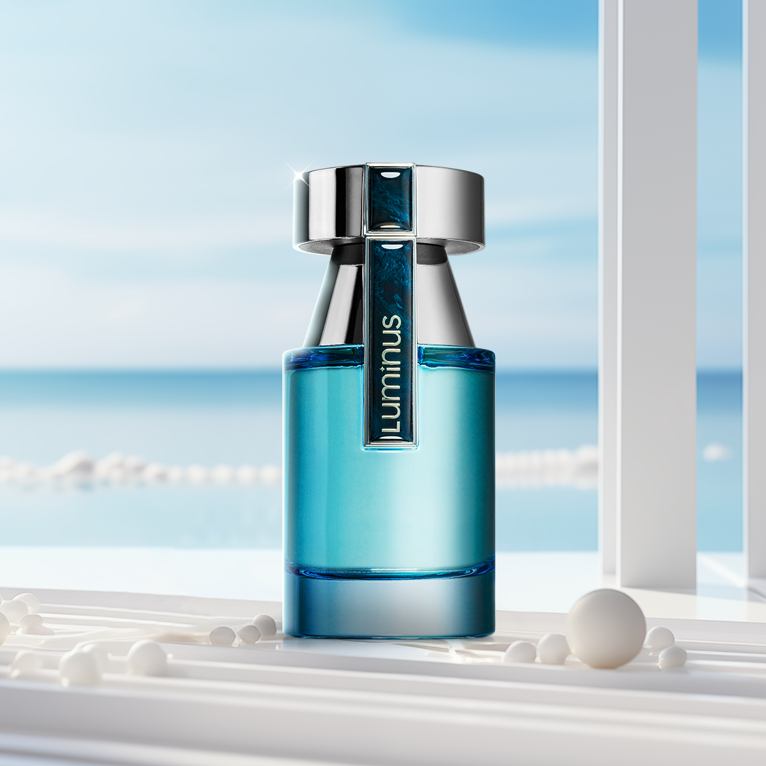 Amazon.com : Rue Broca Luminus Pour Femme Eau de Parfum for Women