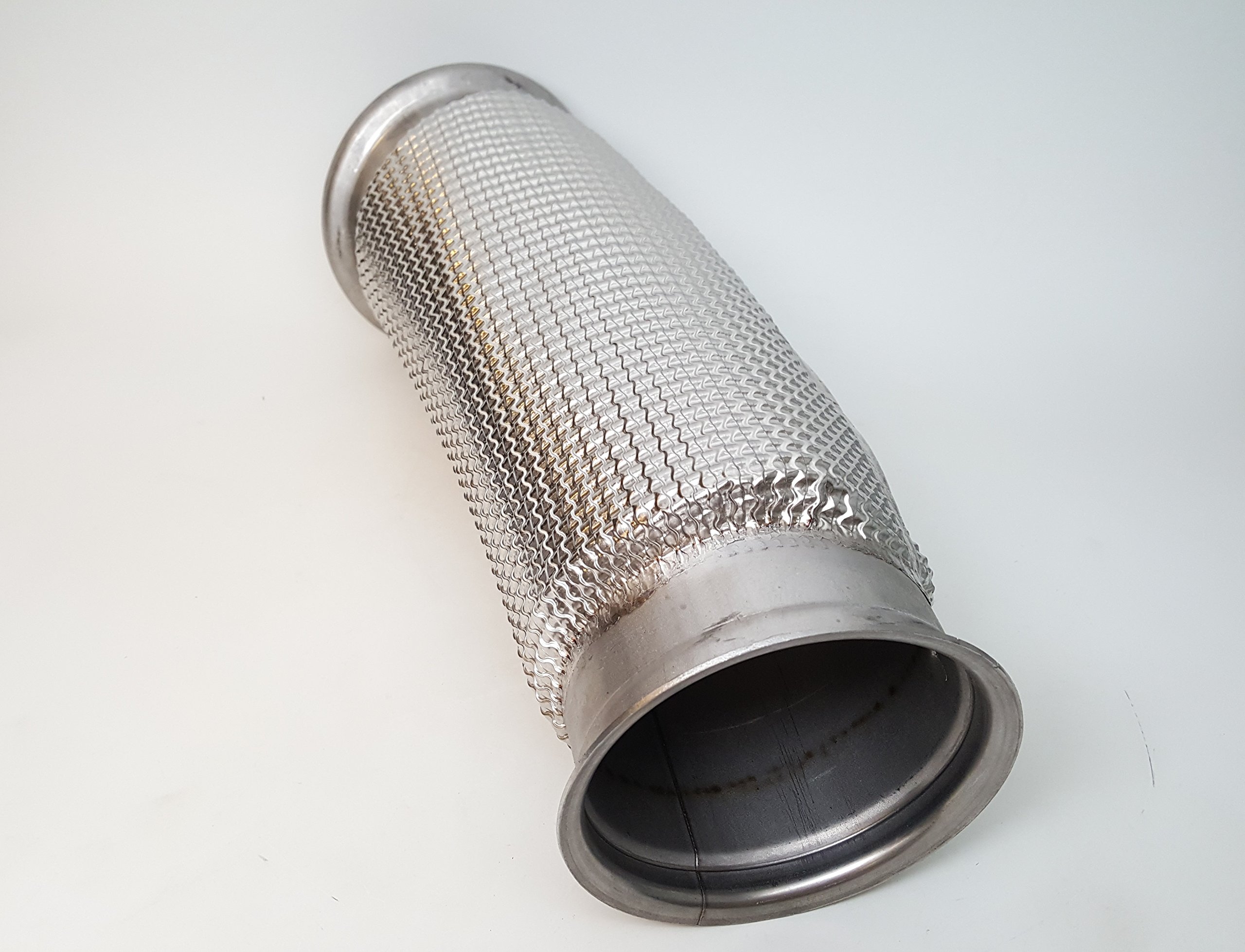 Amazon.com: Volvo Truck 21478681 Exhaust Pipe, D13, Engine Outlet 