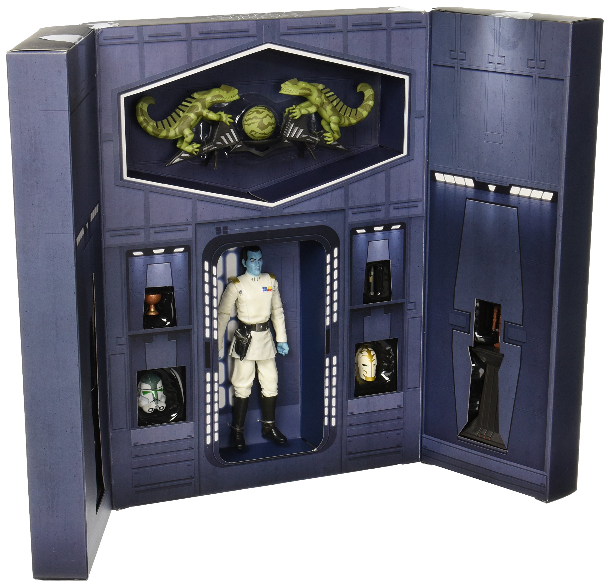 Amazon.co.jp: スター・ウォーズ ブラックシリーズ 6 インチフィギュア