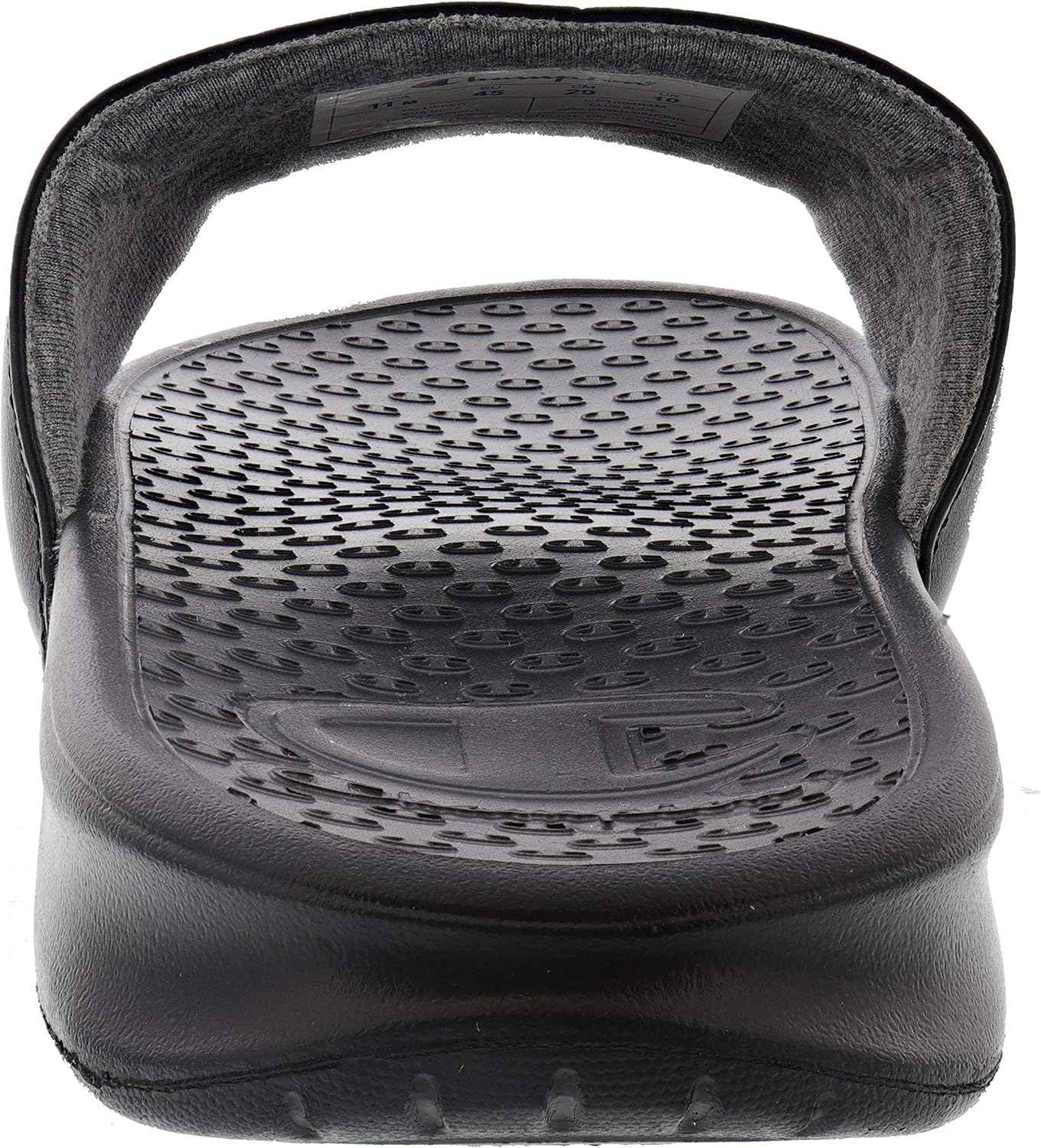Champion Club Men's Slide Sandals