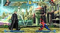Vista 72 de Marvel vs. Capcom 3 Fate of Two Worlds Special Edition -Xbox 360