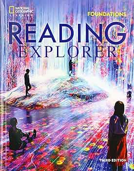 Reading Explorer Intro : Student Book (160 pp) Text Only [ペーパーバック] Chase， Rebecca; Johannsen， Kristin Reading explorer Intro : Chase, Becky Tarver : Free Download