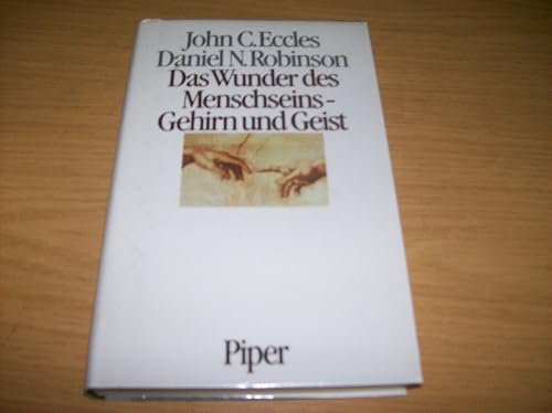 Das Wunder des Menschseins. Gehirn und Geist. Sonderausgabe