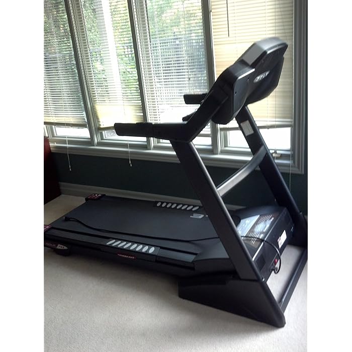 Buy Sole Fitness F63 Folding Treadmill Online at desertcart UAE