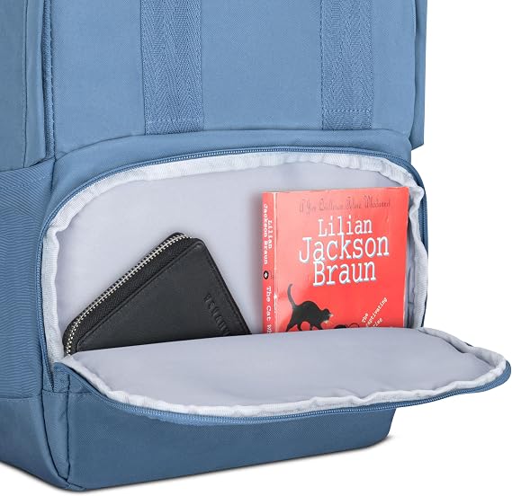 LARKSON Backpack Women & Men - No 6