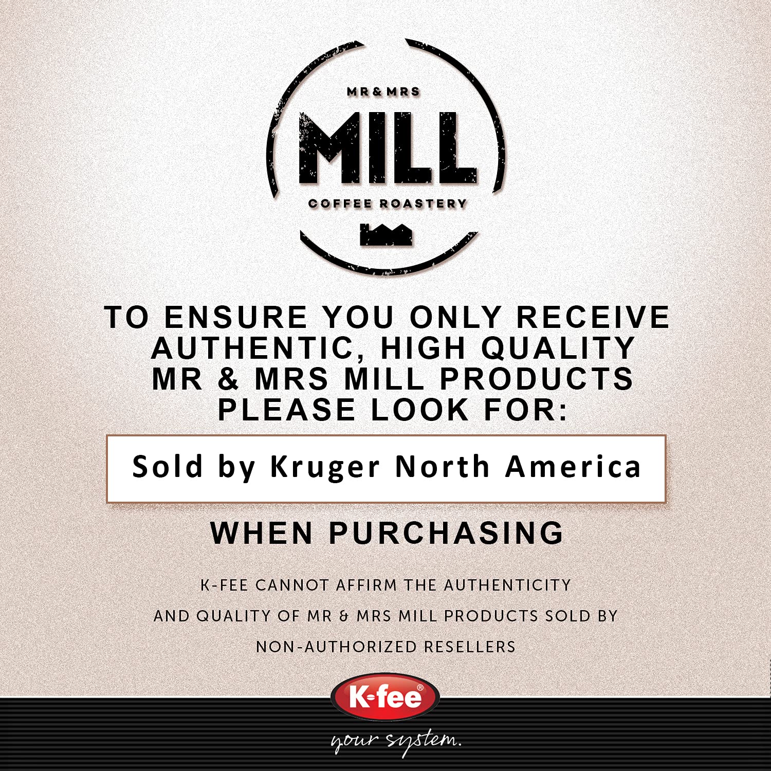 mr & mrs mill coffee roastery