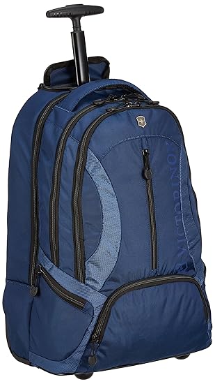 Victorinox VX Sport Wheeled Scout Backpack