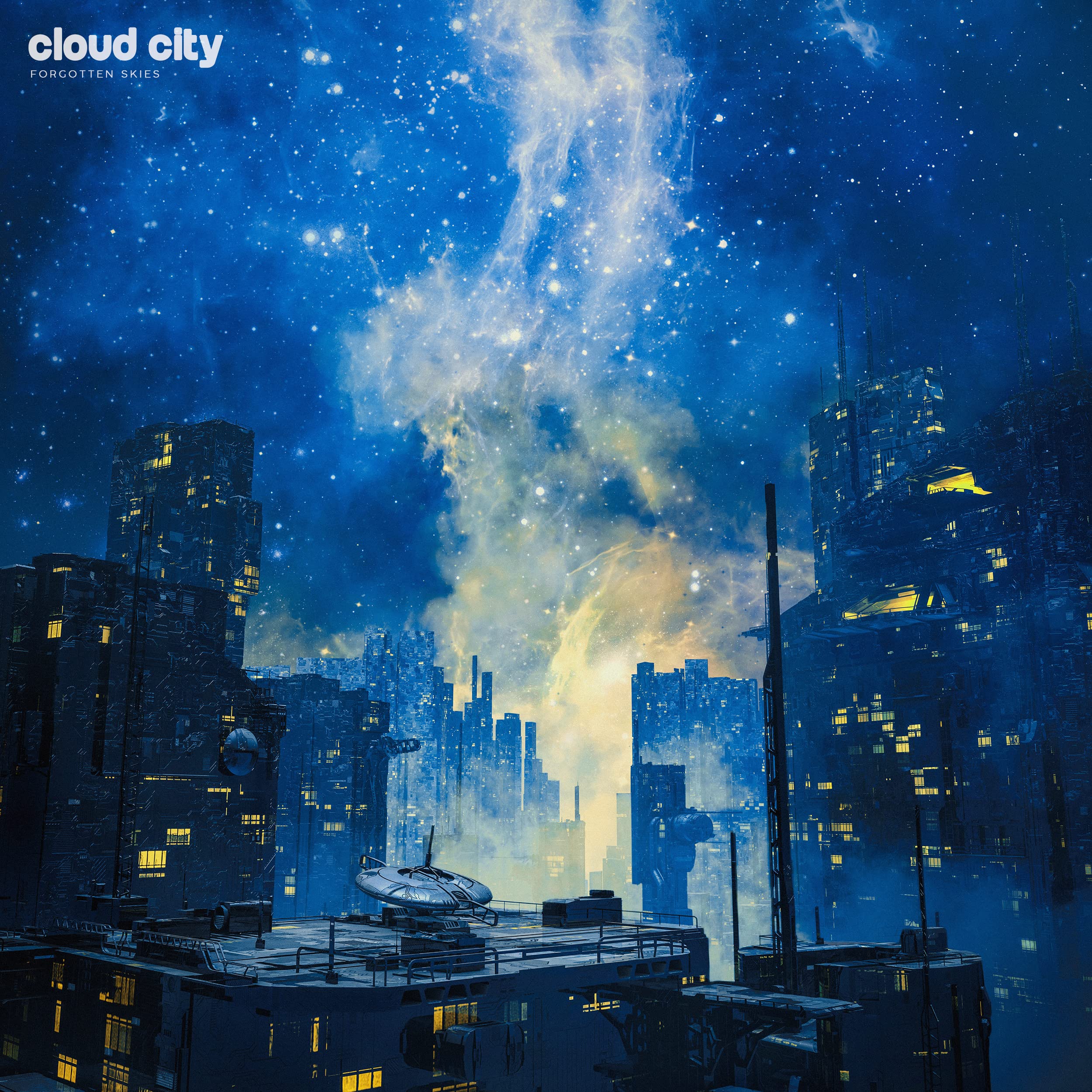 Cloud City