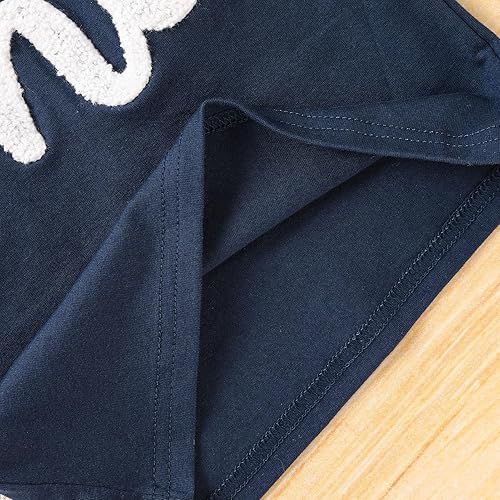 Miniatura 6 de Camiseta de primer cumpleaños para bebés niños de un año, camiseta de primer cumpleaños