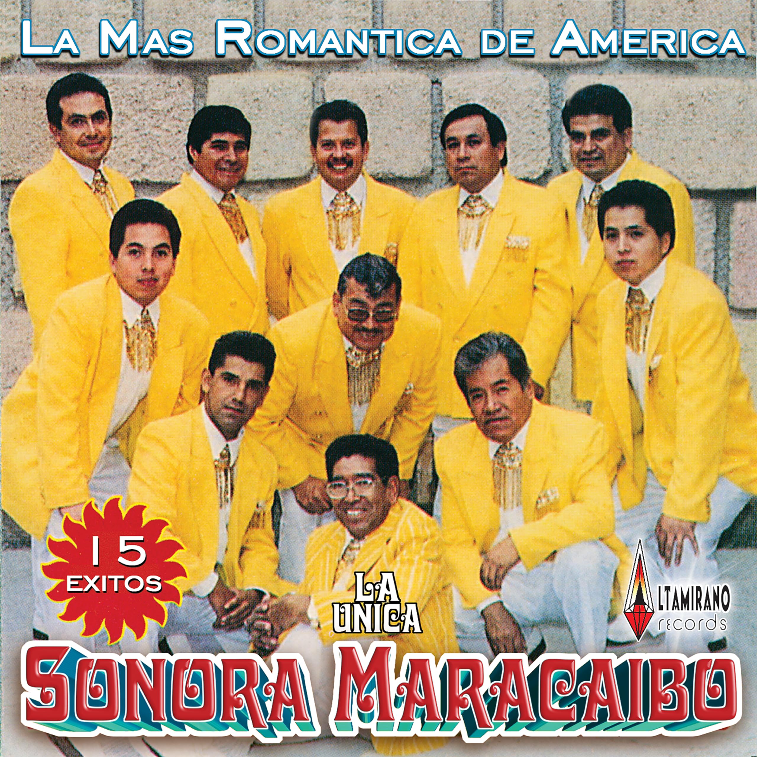 La Sonora Maracaibo