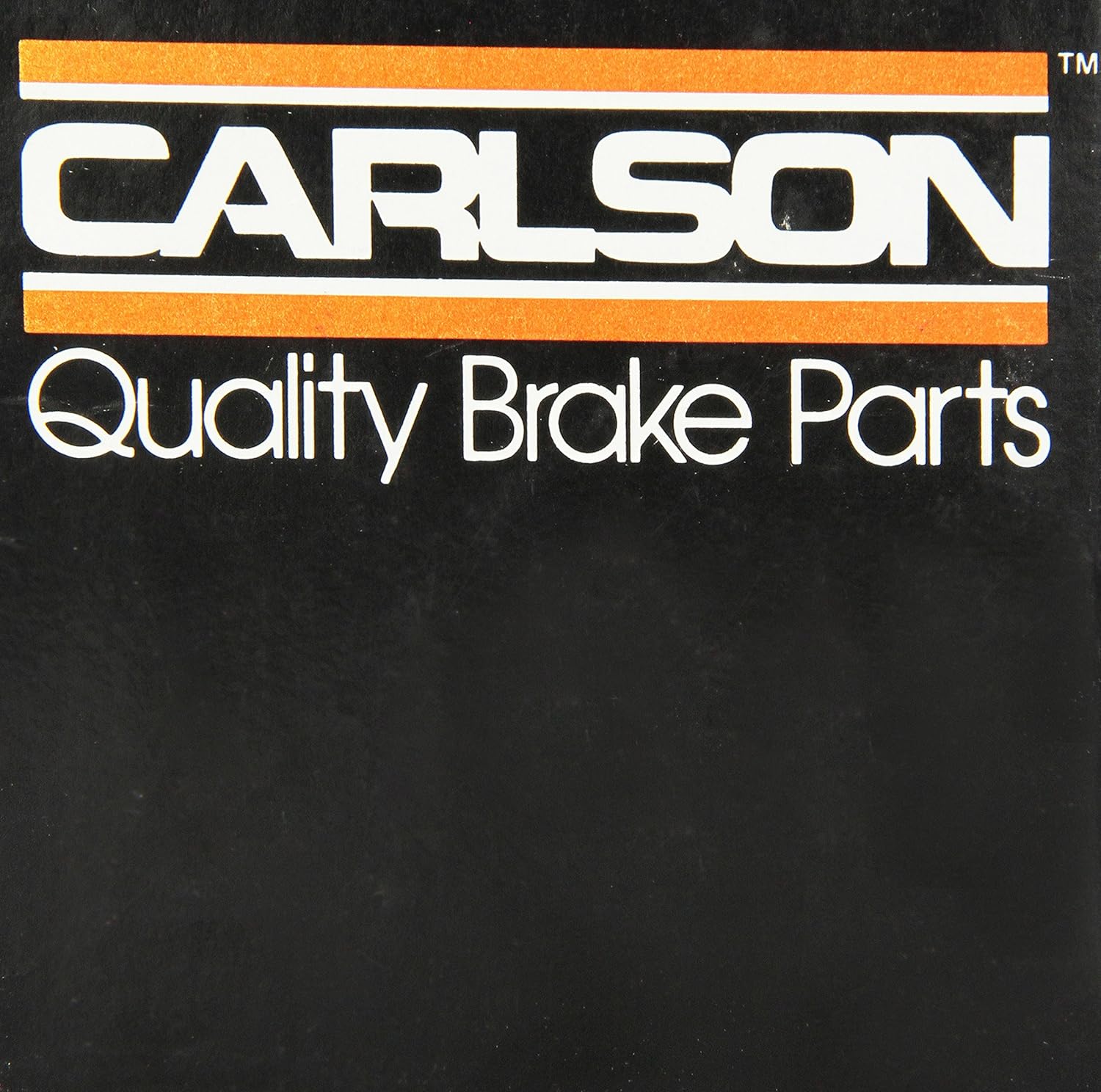 Carlson Quality Brake Parts H5062 Brake Caliper Bolt Pin