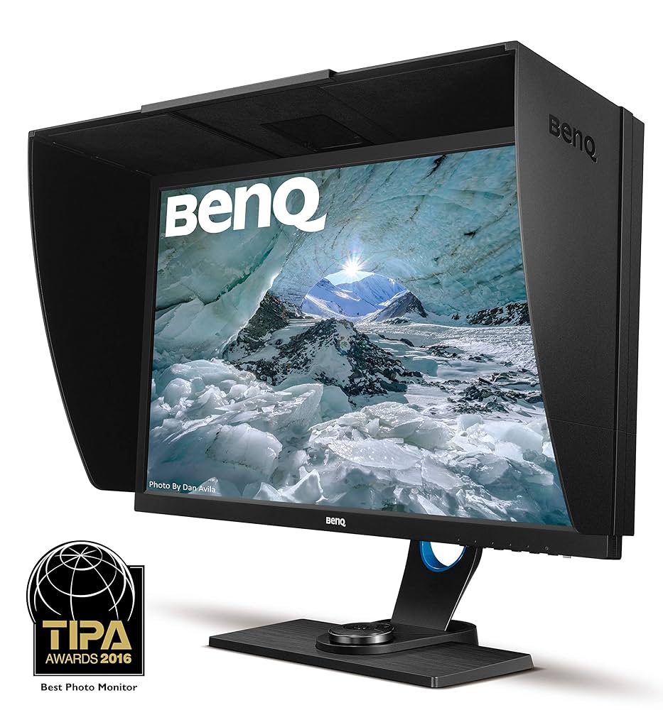 Amazon.co.jp: BenQ 27-inch IPS Quad High Definition LED