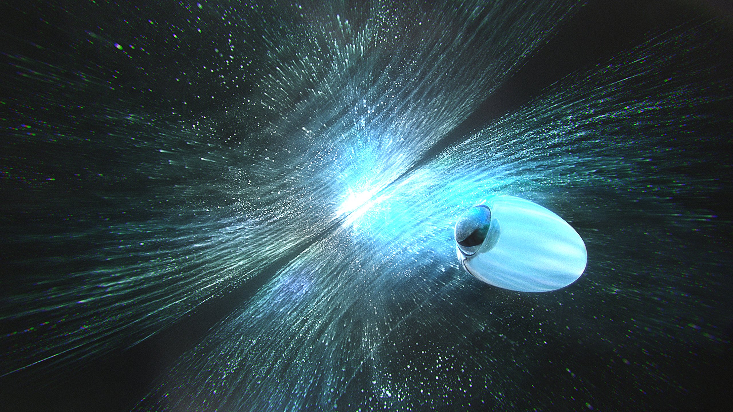 Cosmos : Une odyssée à travers l'univers