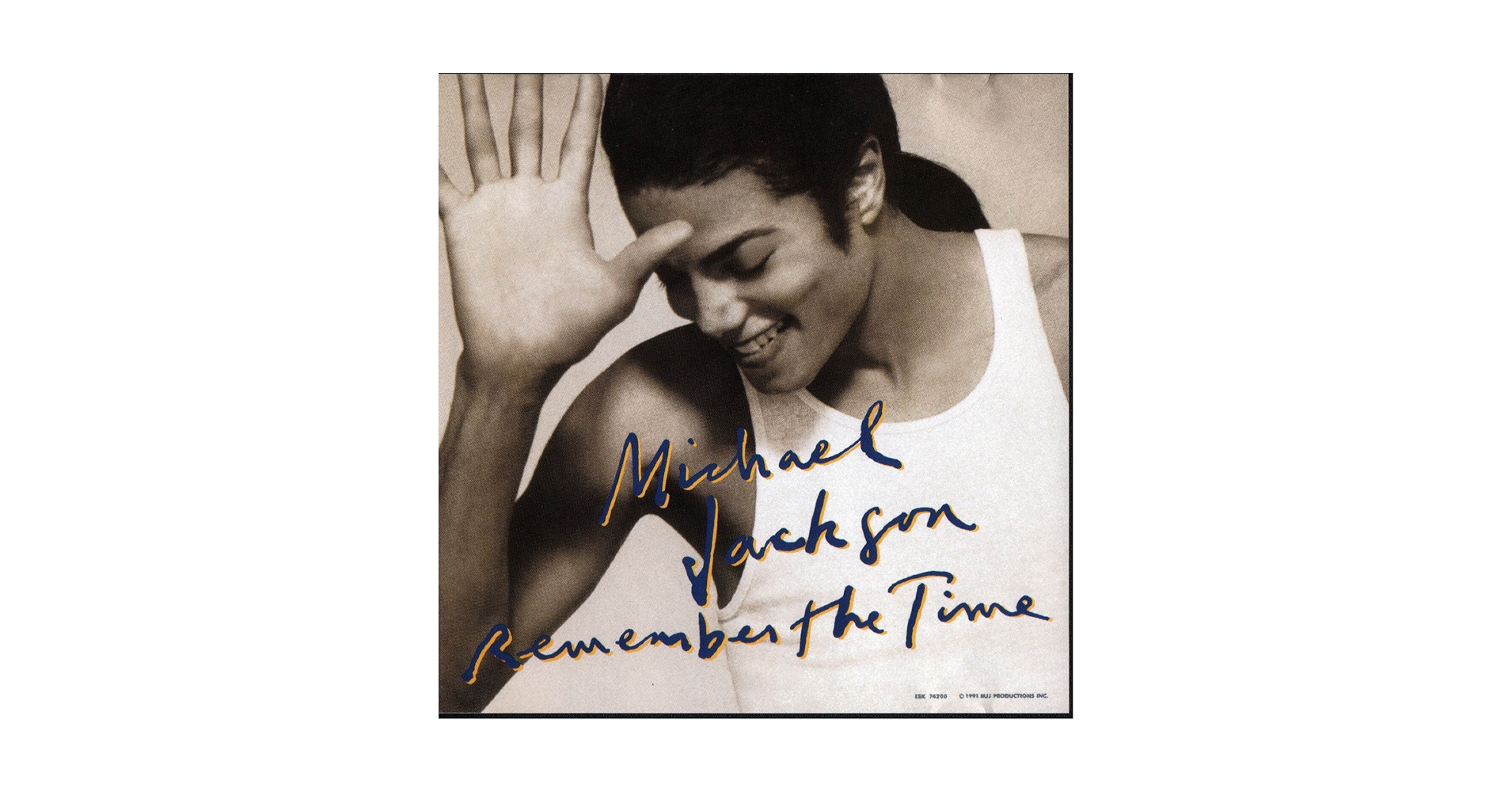 マイケルジャクソン　TIME Michael Jackson - Remember the Time (Official Video