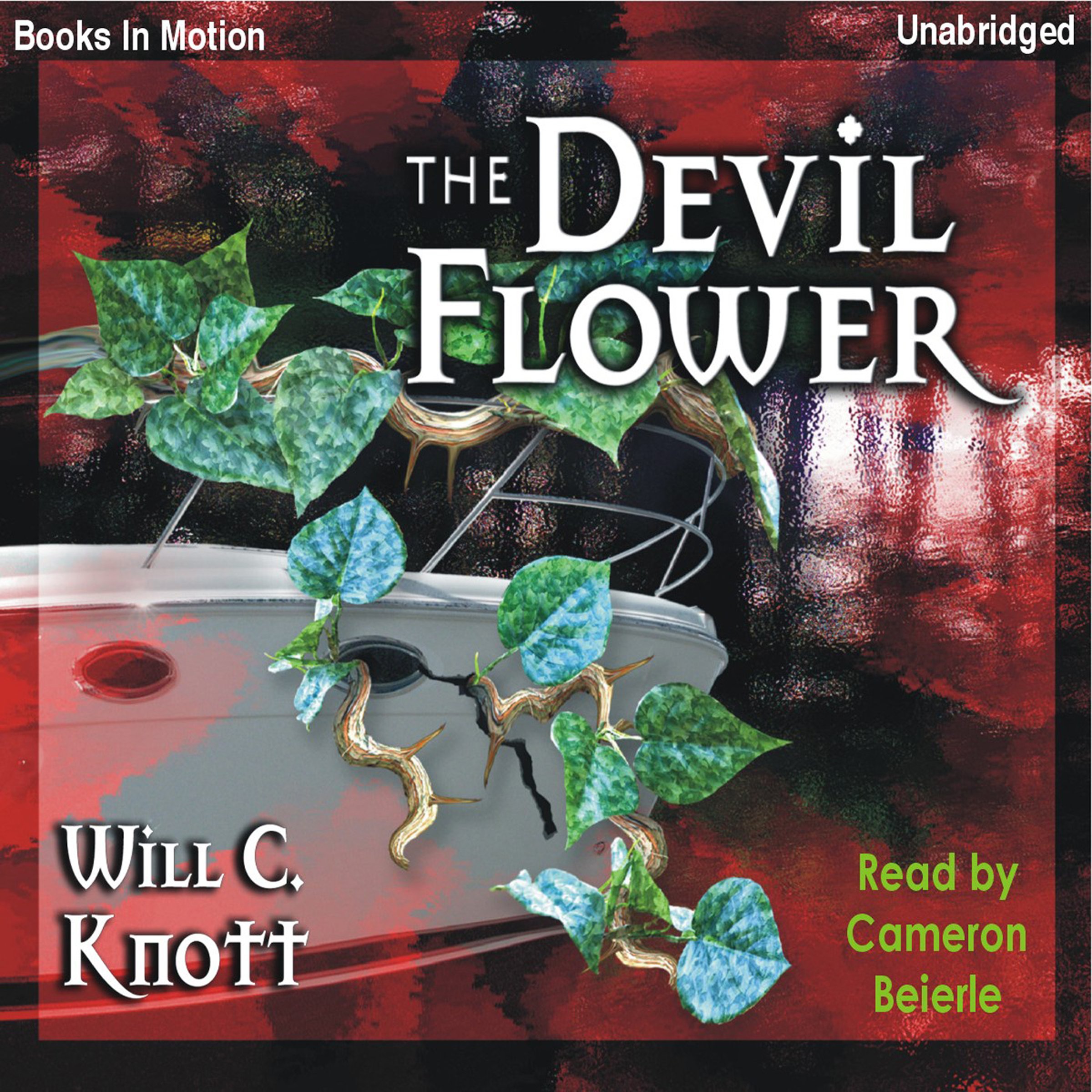 The Devil Flower