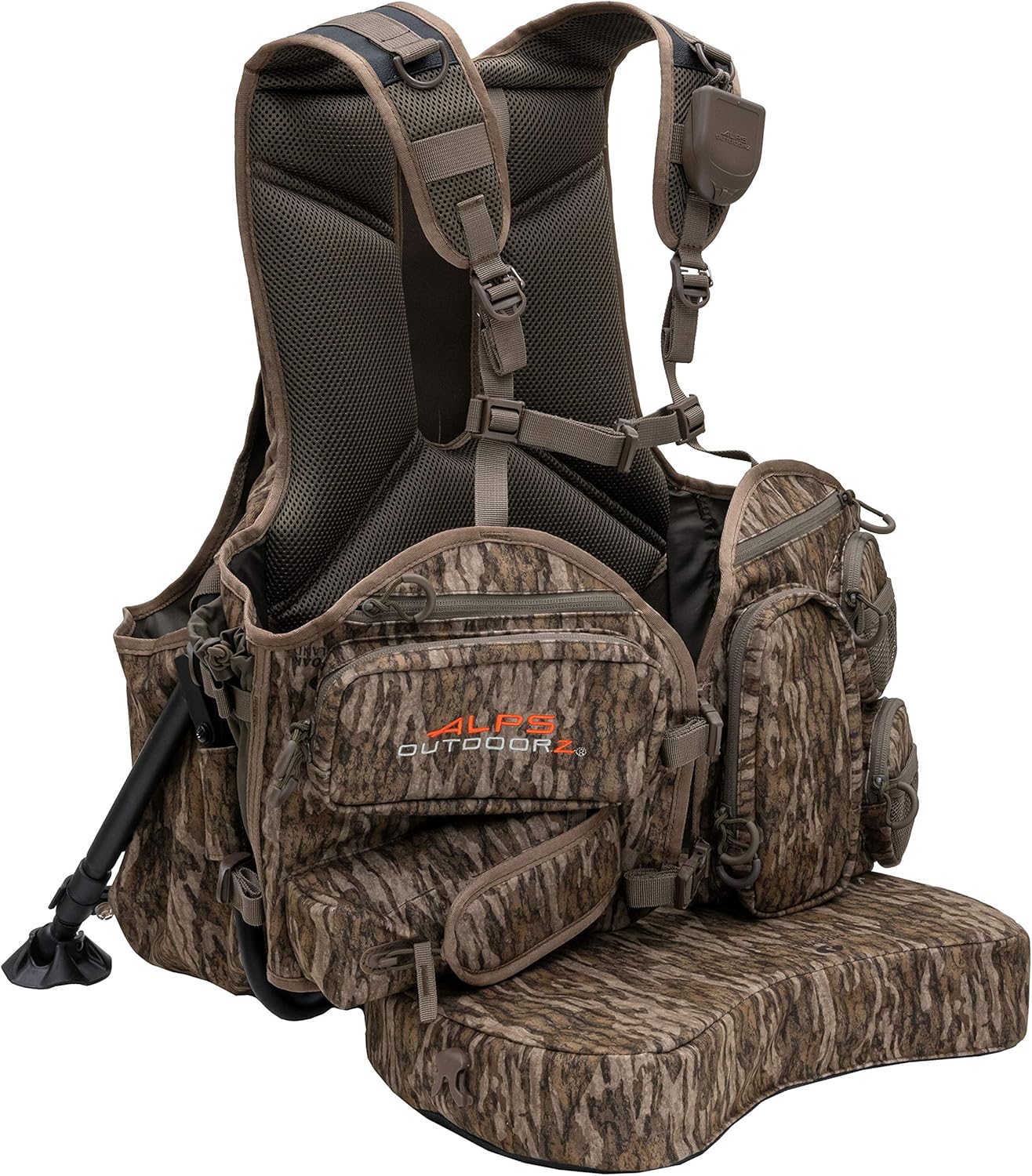 Bіg Sаlе ALPS OutdoorZ Grand Slam Turkey Vest