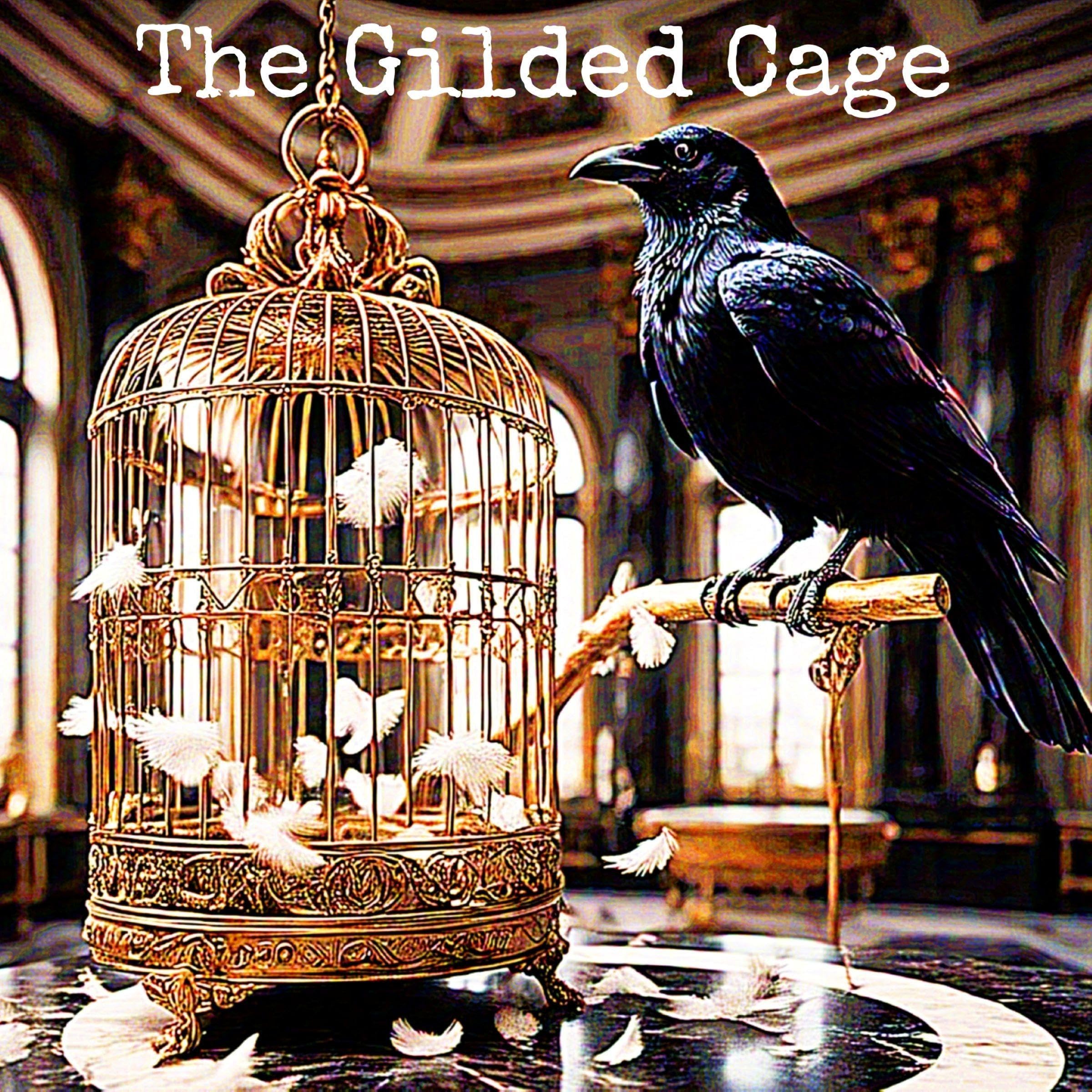 The Gilded Cage (Wraith)