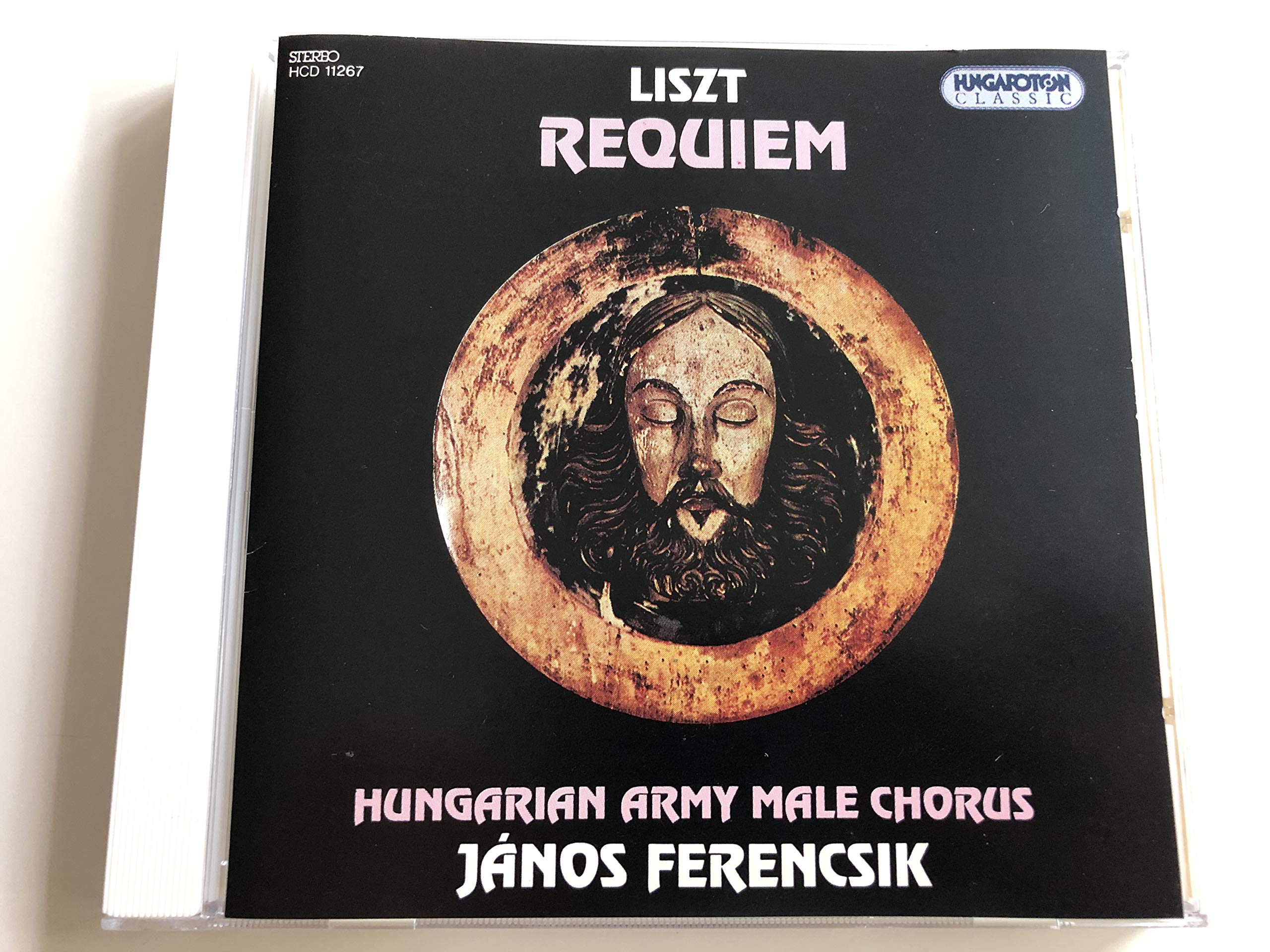 Requiem R. 488 - Conducted