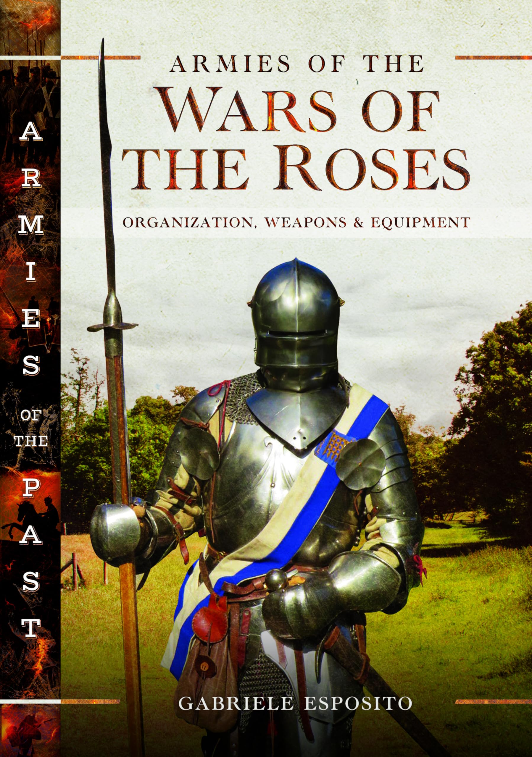 Armies Of The Wars Of The Roses