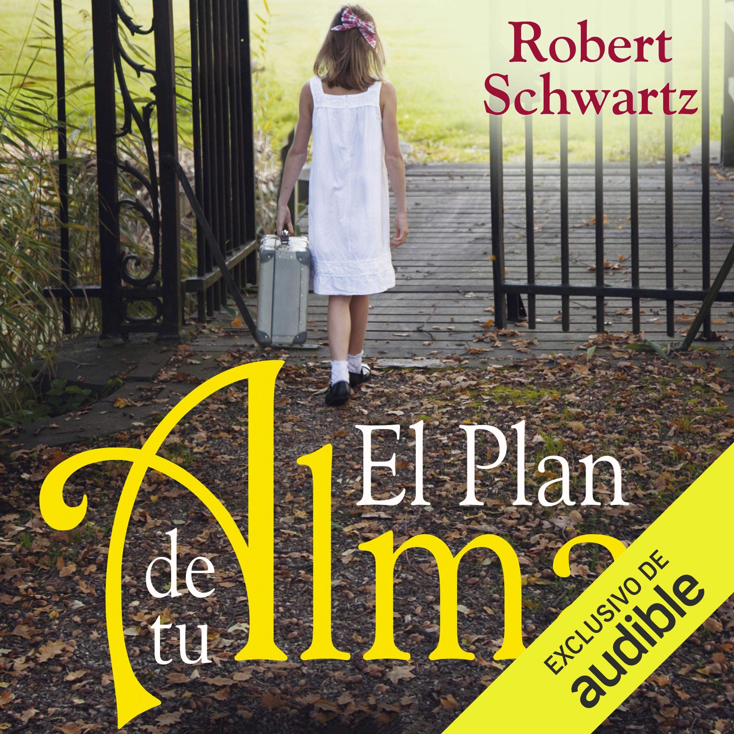El plan de tu alma [Your Soul's Plan]
