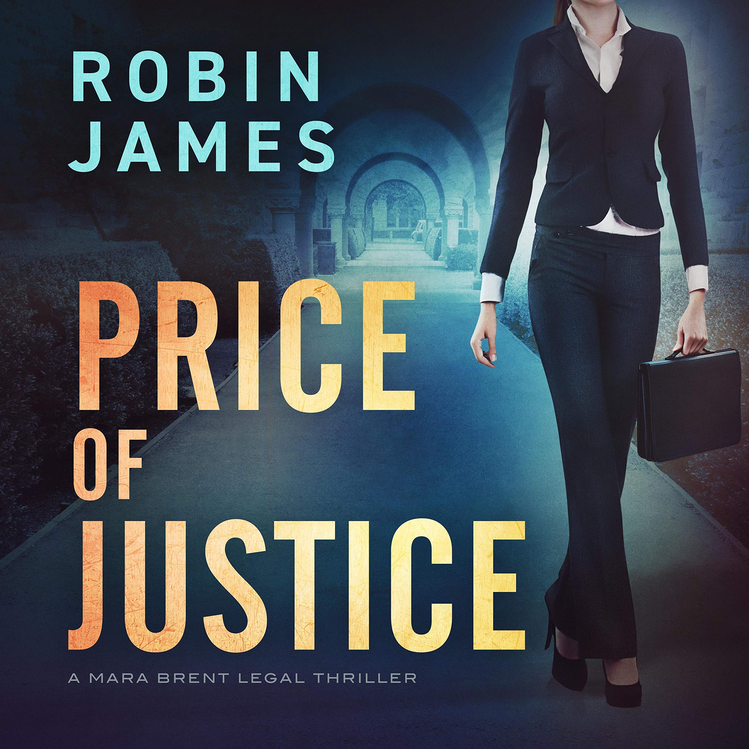 Price of Justice