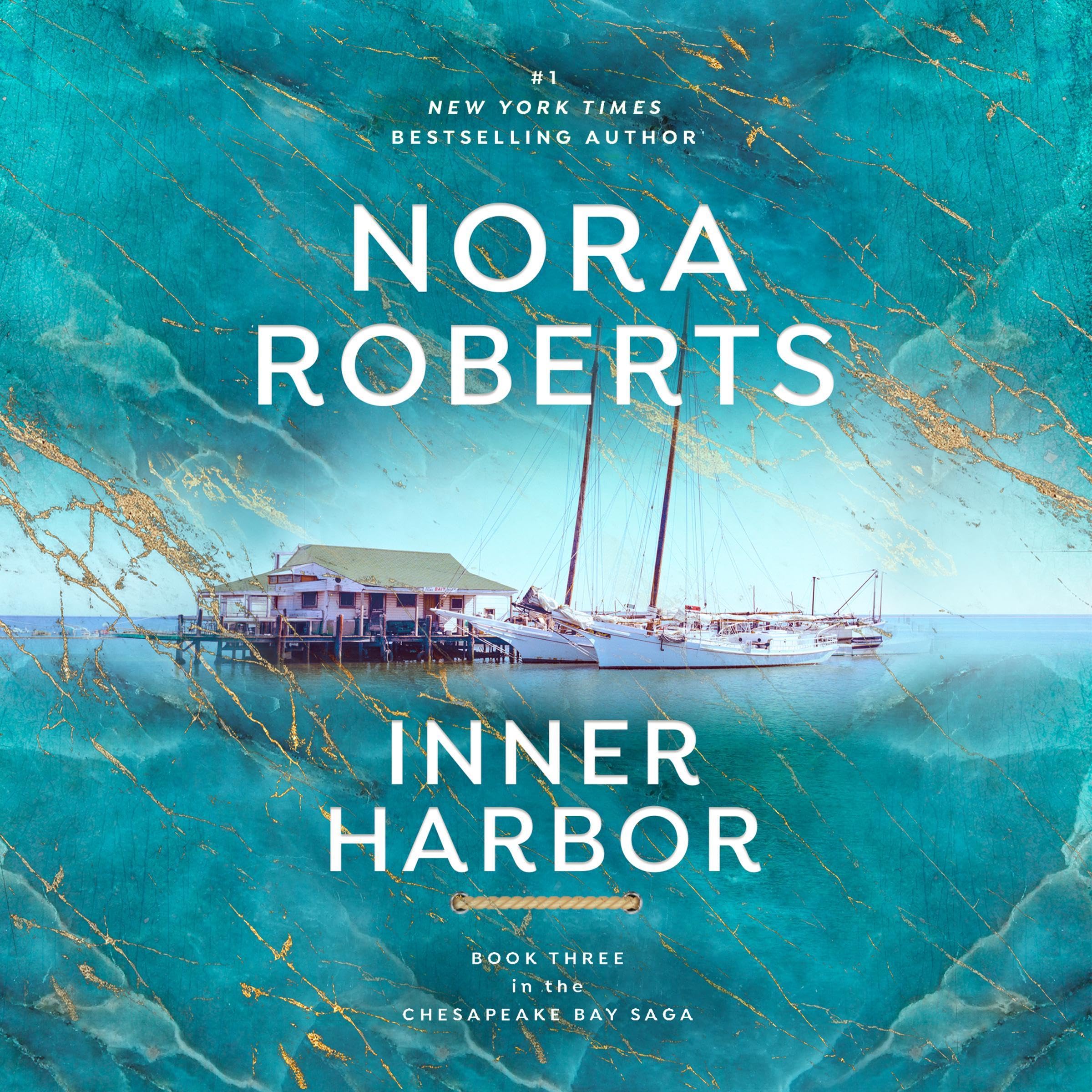 Cover art for Inner Harbor