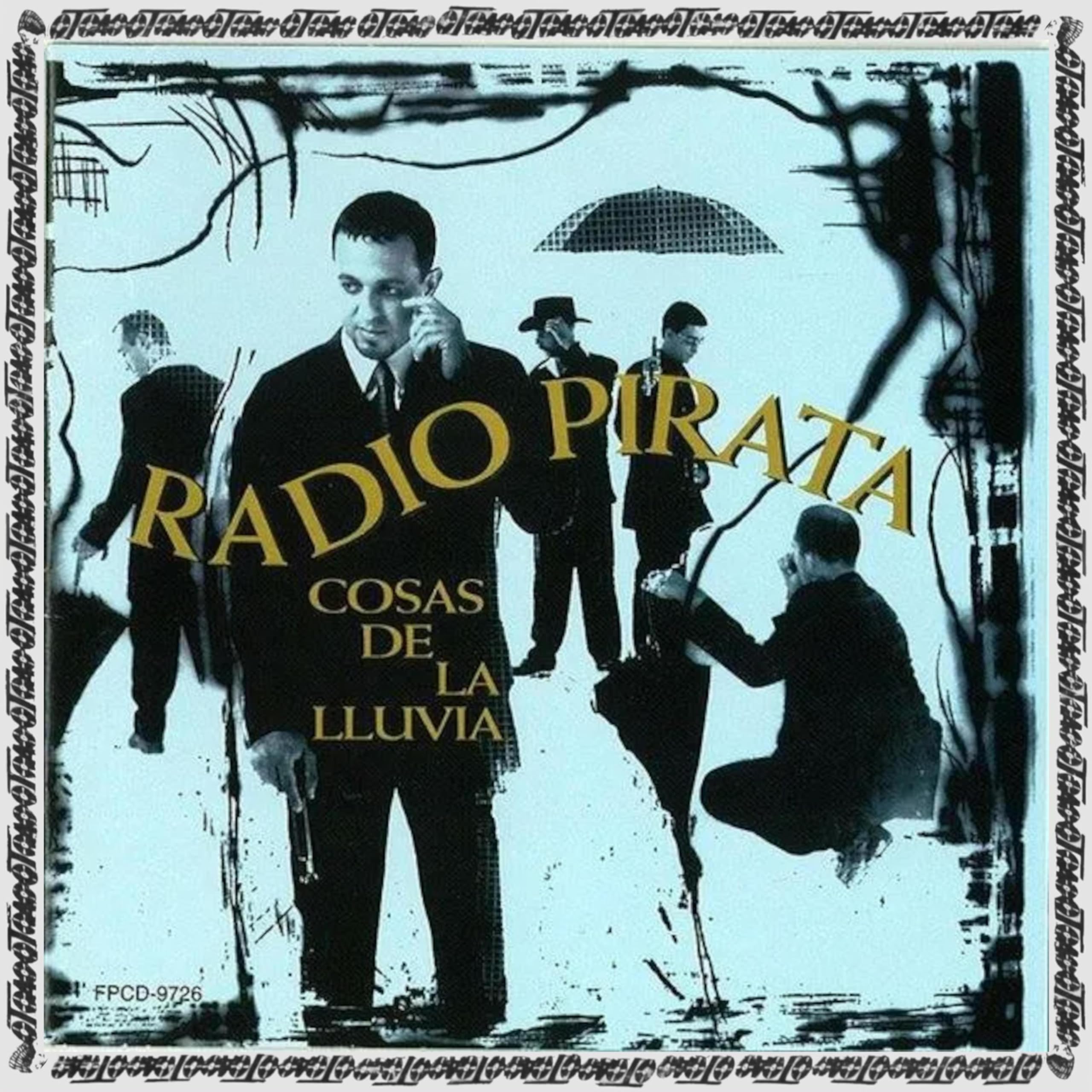 Radio Pirata