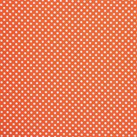 Vista 3 de Mook Fabrics Lunares de algodón, corte morado por yarda