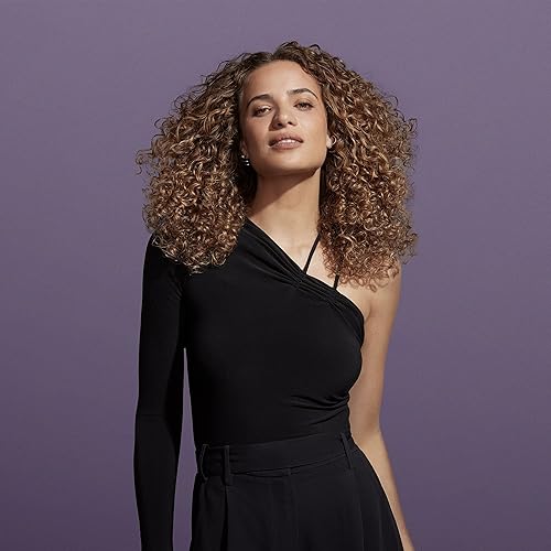 Miniatura 10 de Nexxus Keraphix Máscara para cabello dañado, 20 unidades, 1.5 onzas