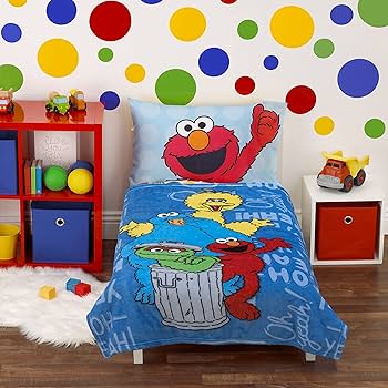 【新品】SESAME STREET ジャガードブランケット クッキーモンスター Amazon.co.jp: セサミストリート エルモ ビッグバード クッキー