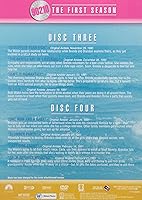 Vista 6 de Beverly Hills, 90210 Season 1