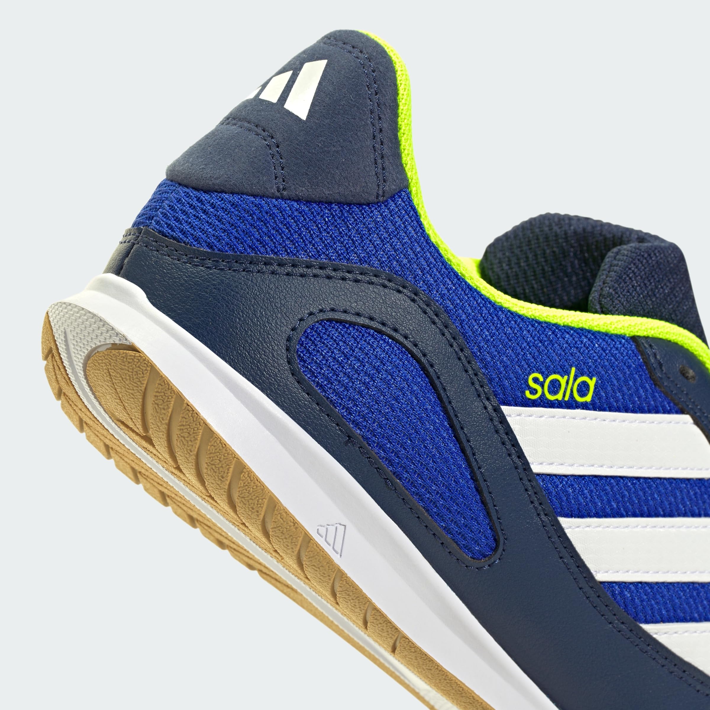 adidas Unisex Super Sala Competition 3 Hallenschuhe