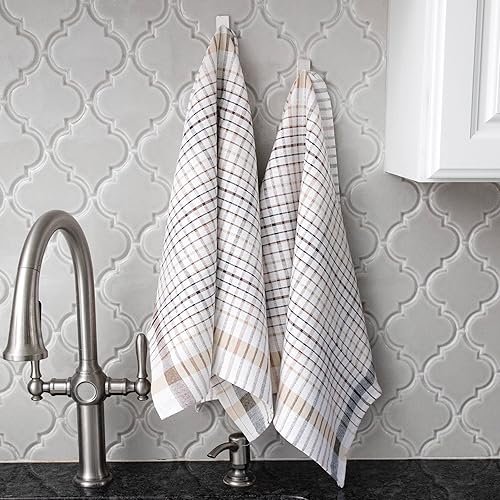 Miniatura 5 de Ritz Toalla de cocina pequeña, latte, 2 unidades