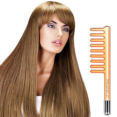 Electrodes for Home Use High Frequency Facial Machine 11.0mm (Comb)