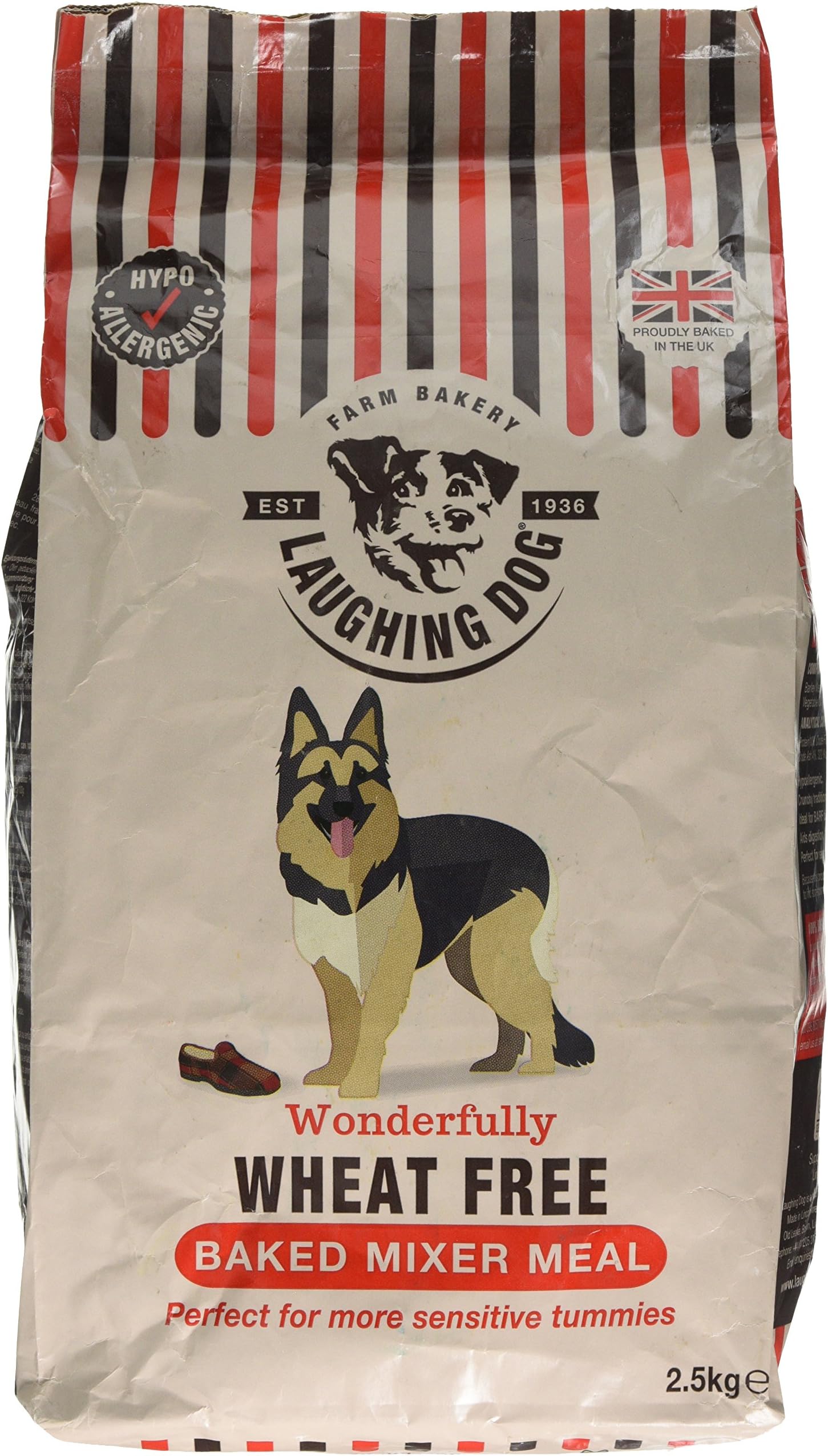 AniForte Barf Dog Food Mix, Fruit & Vegetables with herbs 1 kg for Dogs