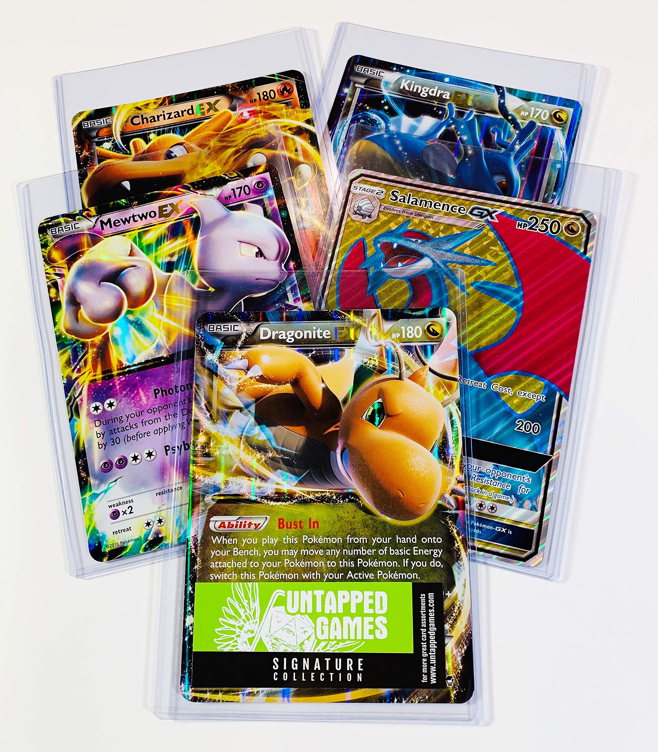 Big Pokemon Cards Big Pokemon Cards