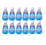 Pro-Health Clean Mint Multi-Protection Mouthwash (Mouthrinse), Travel Size 1.2 oz (32ml) - Pack of 12