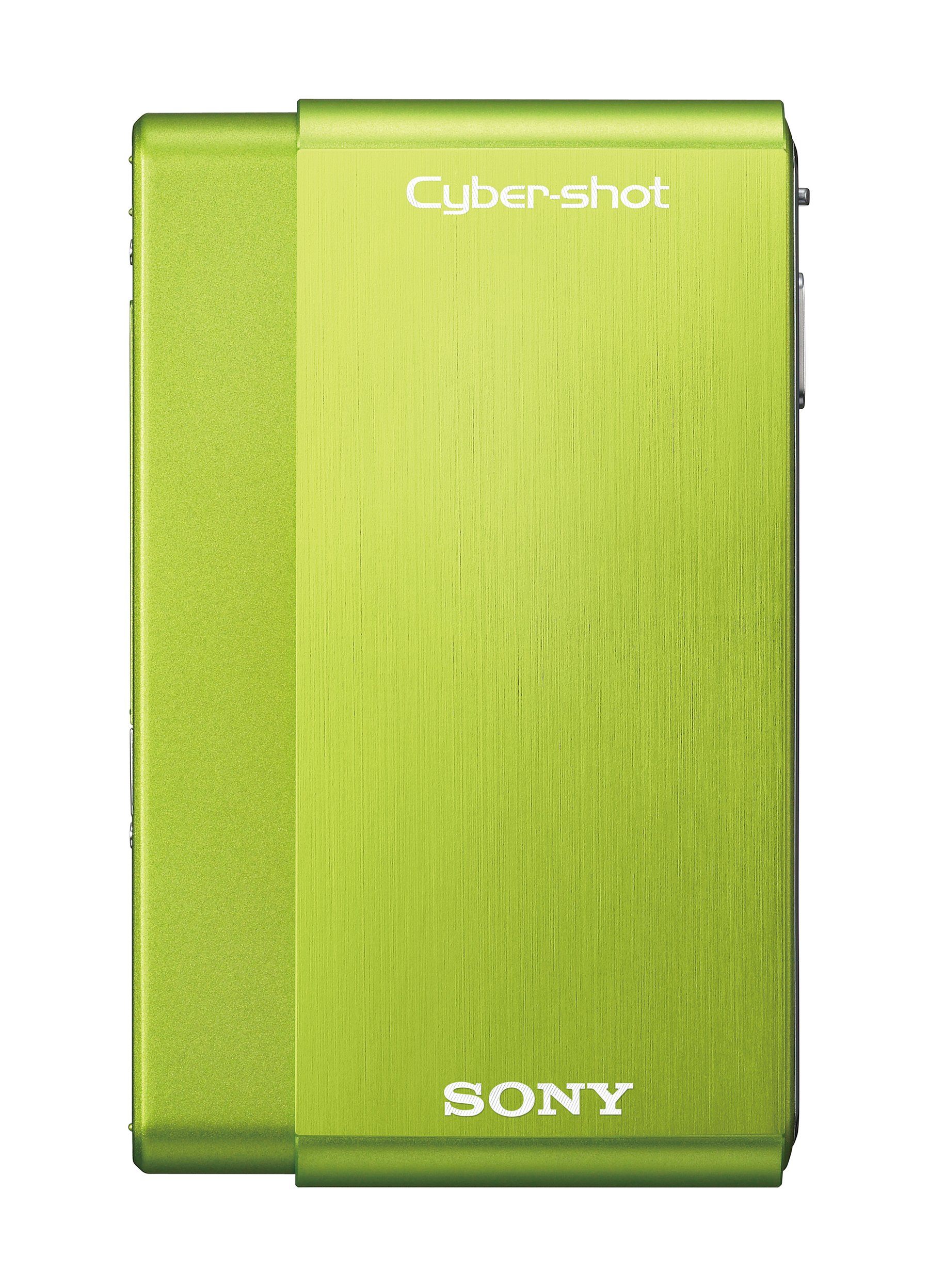 Sony Cybershot DSC-T77 10MP Digital Camera