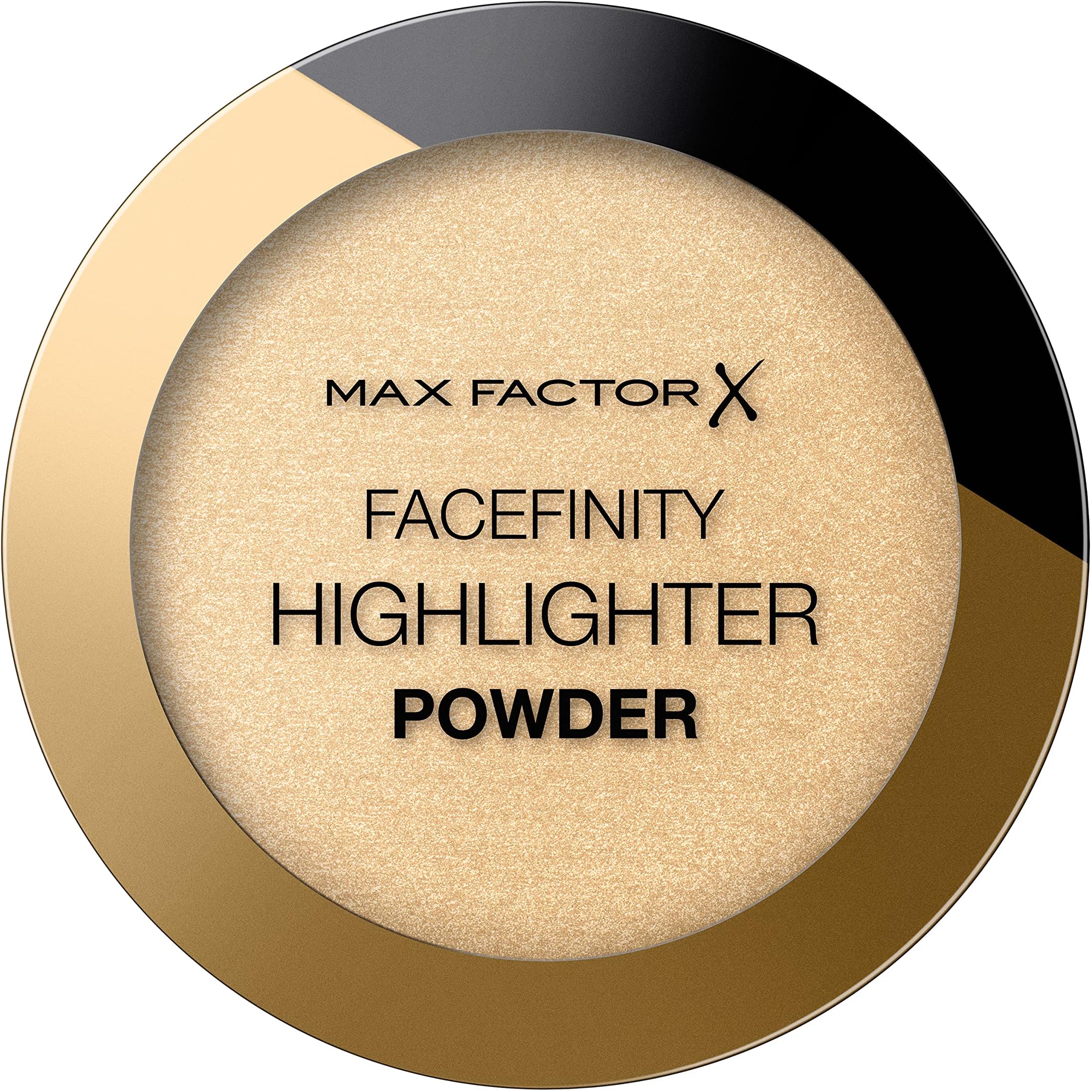 Facefinity Powder Highlighter, 002 Golden Hour