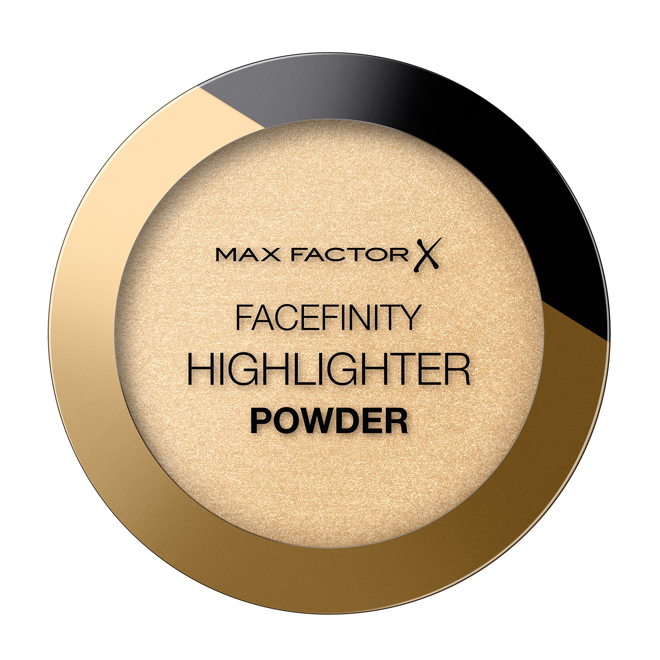 Max FactorFacefinity Powder Highlighter, 002 Golden Hour