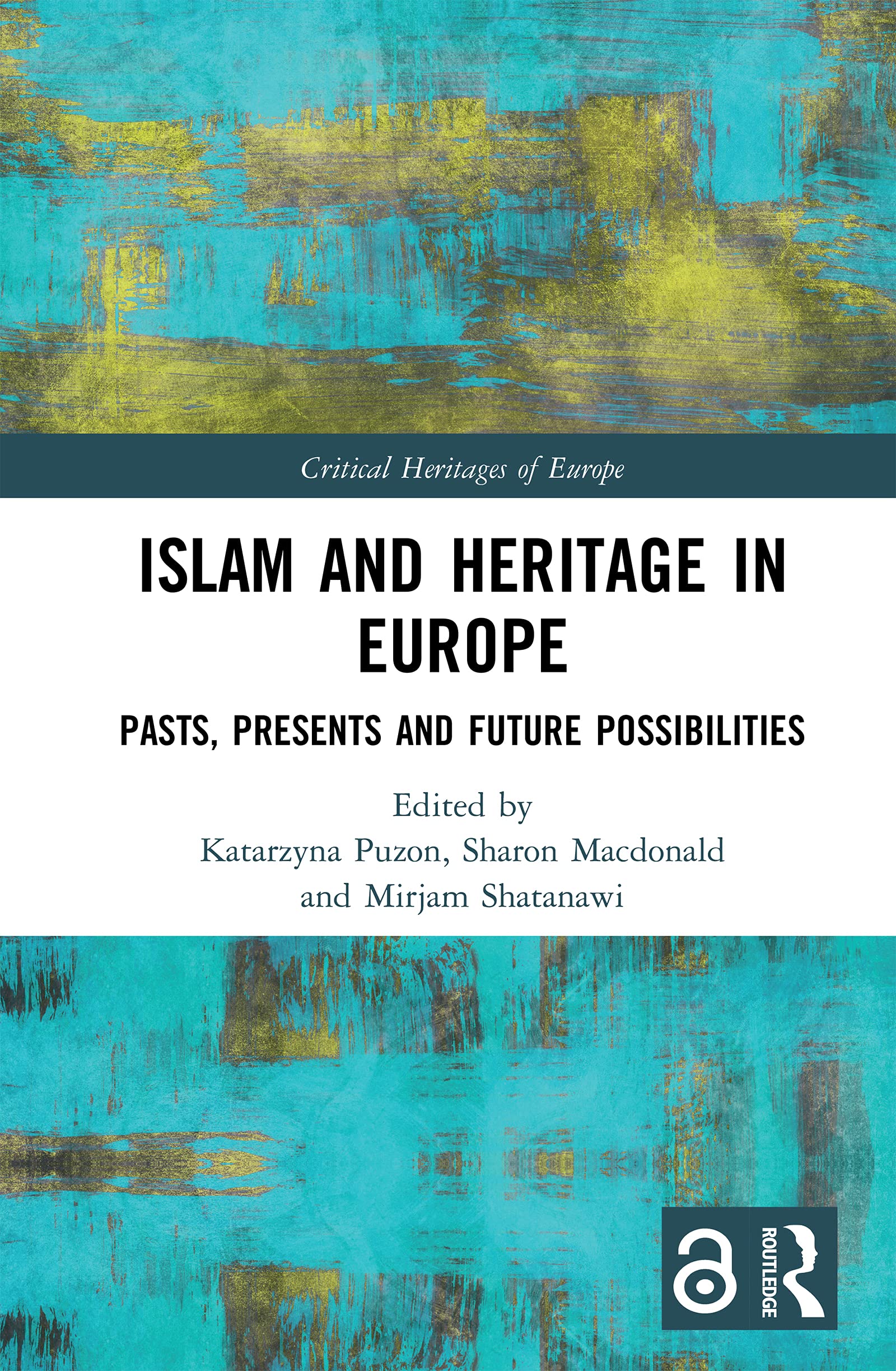 Islam and Heritage in Europe pour décoder les enjeux culturels et sociétaux actuels