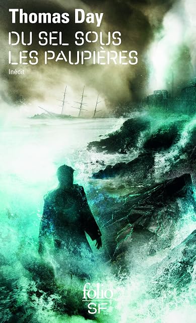 Portada de Du Sel Sous les Paupirres