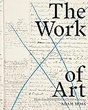 Cover of The Work of Art