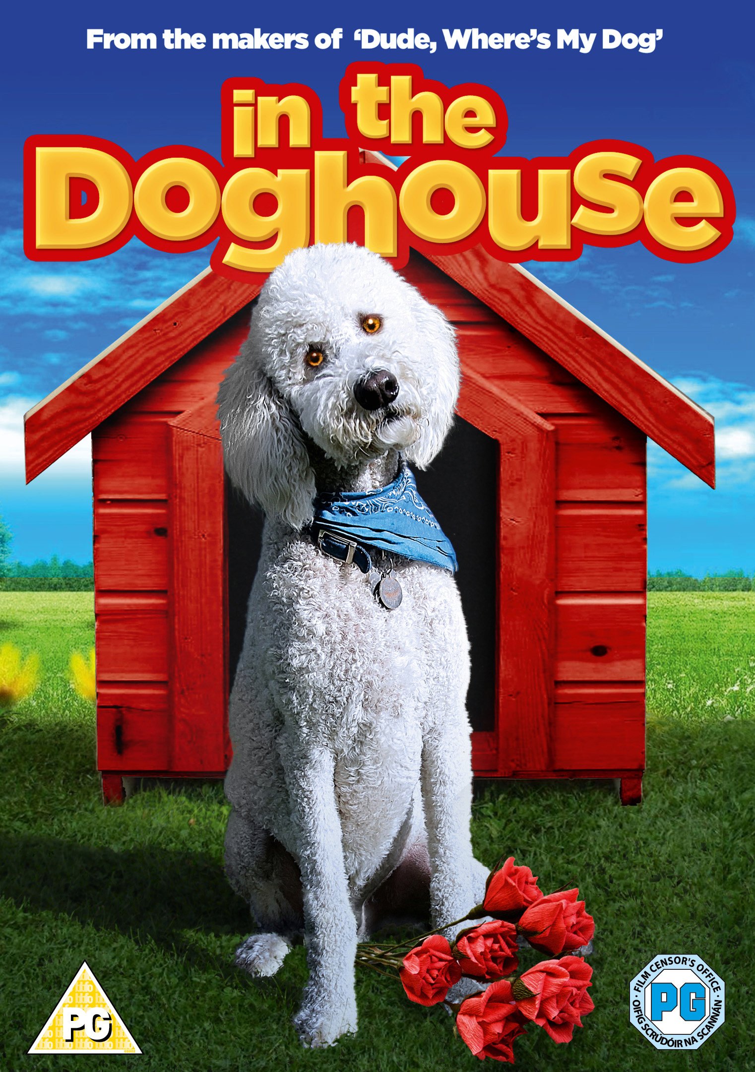 In The Doghouse [DVD]