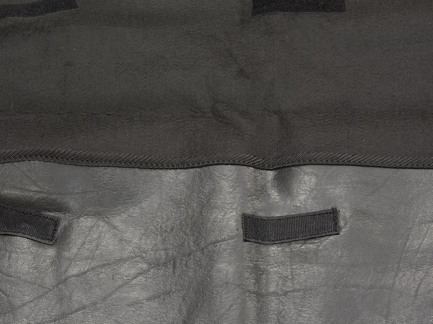 1997-2004 Corvette Roof Panel Bag with Embroidered Logo