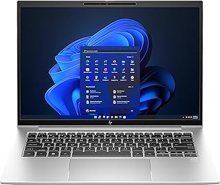 HP Ebk 840 G10 I7 16g 512g 819F7EA #ABZ