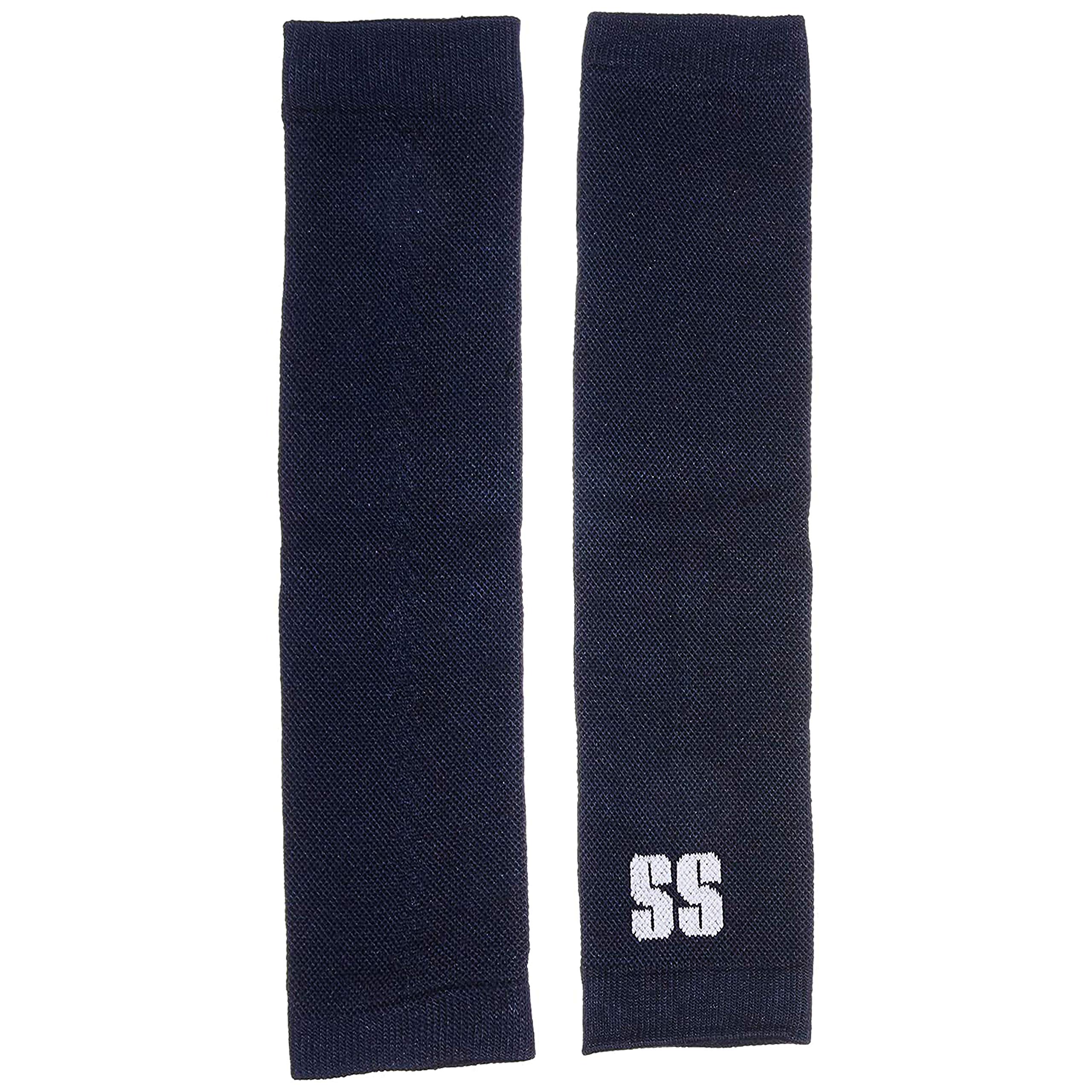 SS Acc0025 2 Way Elbow Sleeve (Dark Blue) (B0822Z8V54) Amazon Price History, Amazon Price Tracker